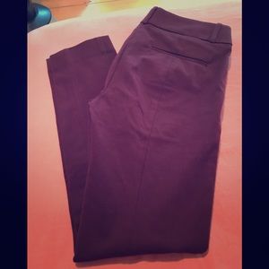 The Loft Marisa pants